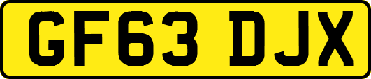 GF63DJX