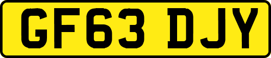 GF63DJY