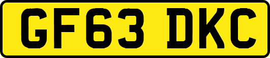 GF63DKC