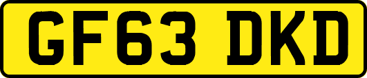 GF63DKD