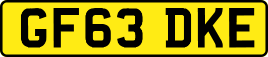 GF63DKE