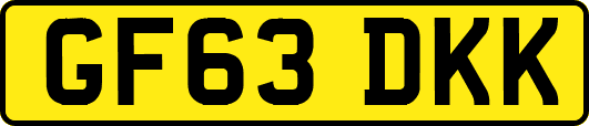 GF63DKK