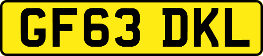 GF63DKL