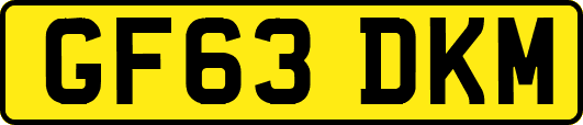 GF63DKM