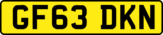 GF63DKN