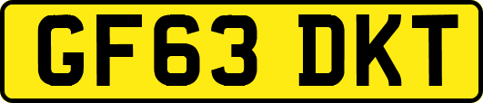 GF63DKT