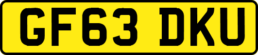 GF63DKU