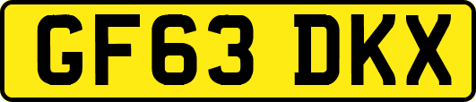 GF63DKX