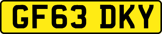 GF63DKY