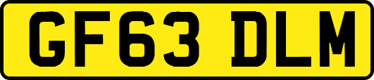 GF63DLM