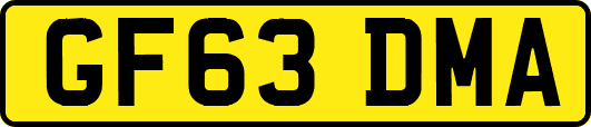 GF63DMA