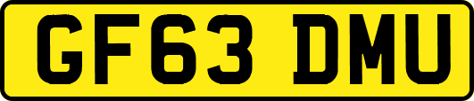 GF63DMU