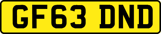 GF63DND