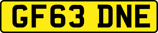 GF63DNE
