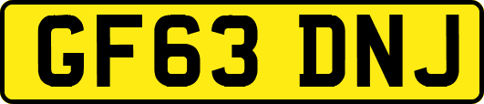 GF63DNJ