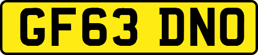 GF63DNO