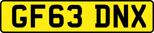 GF63DNX