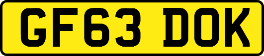 GF63DOK