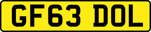 GF63DOL