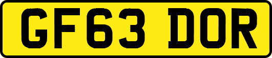 GF63DOR