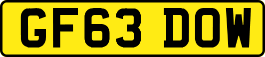 GF63DOW