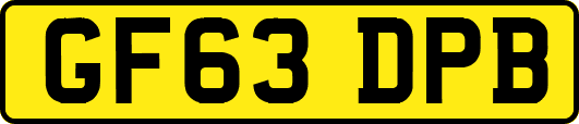 GF63DPB