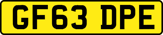 GF63DPE