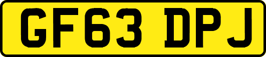 GF63DPJ