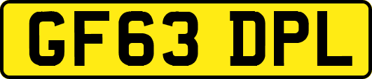 GF63DPL