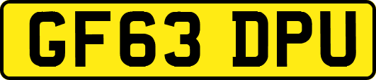 GF63DPU