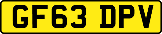 GF63DPV