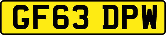 GF63DPW