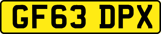 GF63DPX