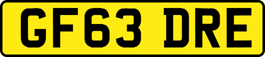 GF63DRE