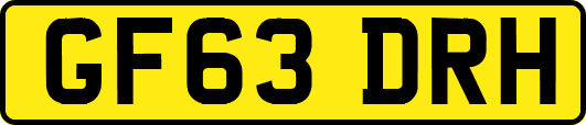 GF63DRH