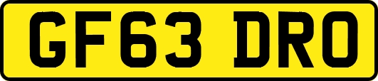GF63DRO