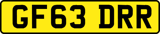 GF63DRR