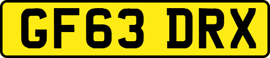 GF63DRX