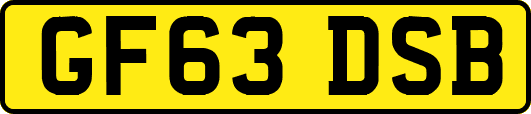 GF63DSB