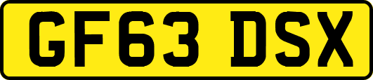 GF63DSX