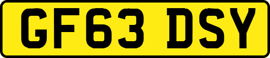 GF63DSY