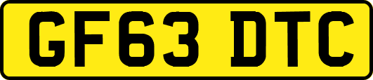 GF63DTC