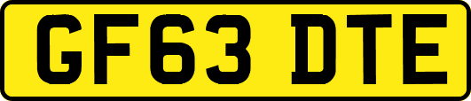 GF63DTE
