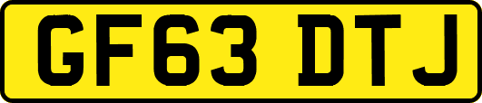 GF63DTJ