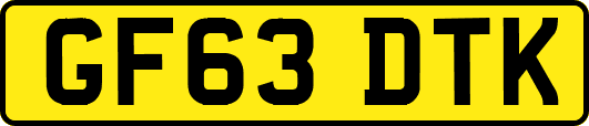 GF63DTK