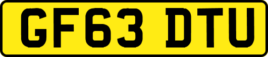 GF63DTU