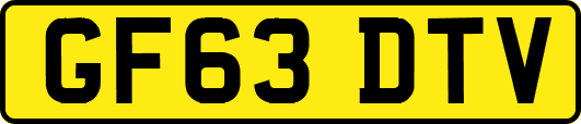 GF63DTV
