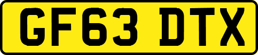 GF63DTX