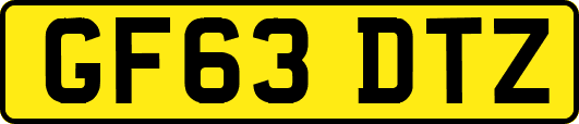 GF63DTZ