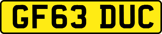 GF63DUC